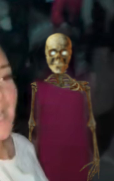 The Binding of Isaac Nendoroid No.2649 Isaac Gallery Image 4